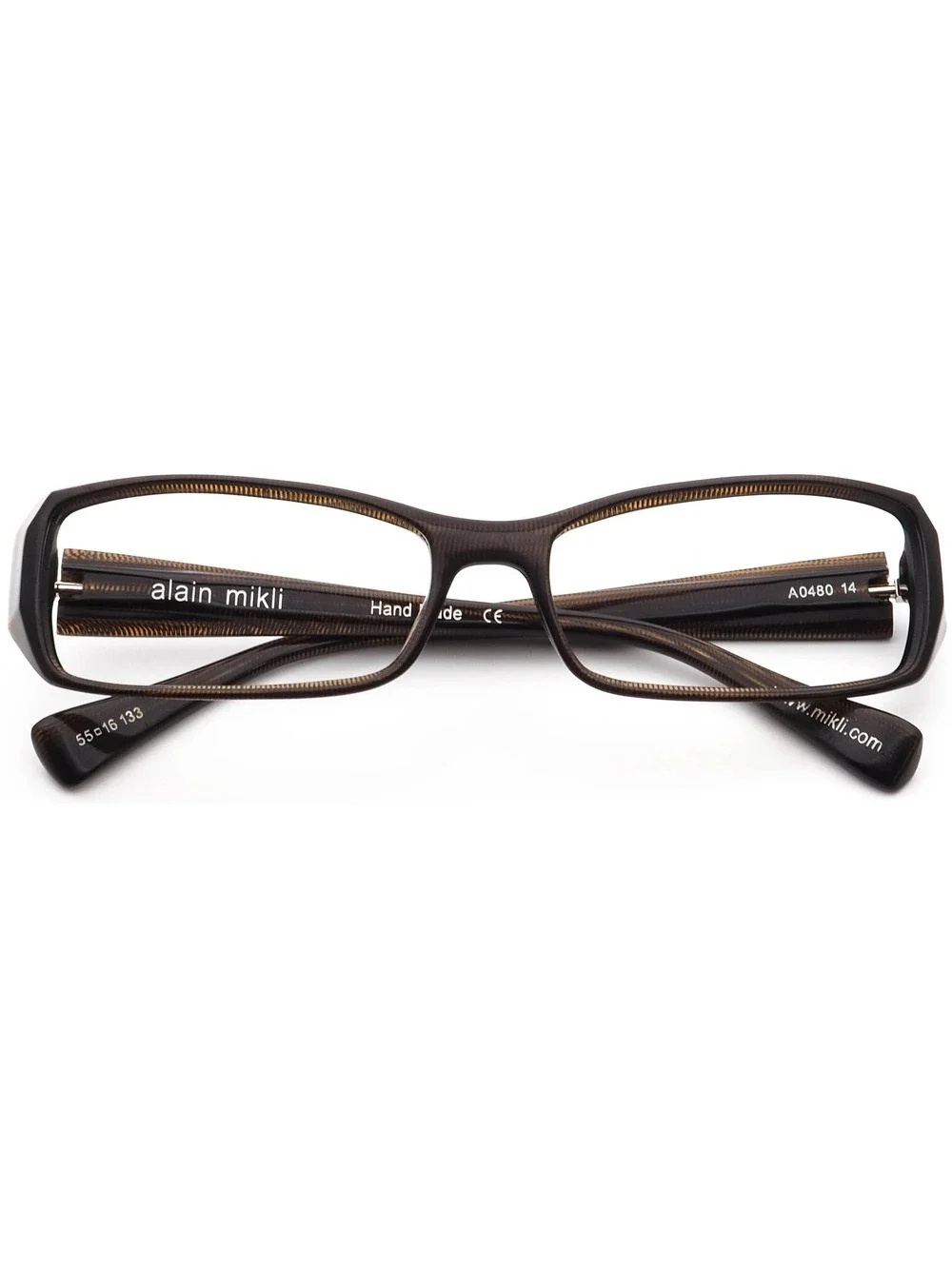 Alain Mikli A0480 14 Eyewear